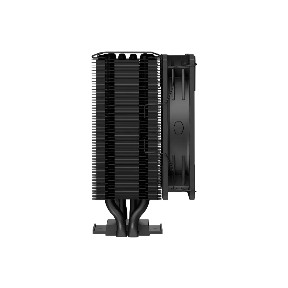 Охладител Cooler Master Hyper 212 3DHP ARGB - Black