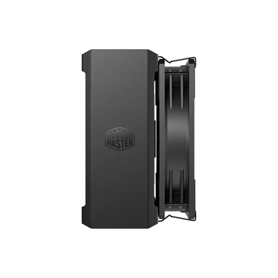 Охладител Cooler Master Hyper 212 3DHP - Black
