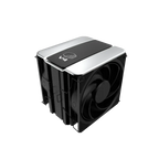 CPU Cooler Cooler Master V4 Alpha 3DHP Black