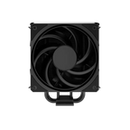 CPU Cooler Cooler Master V4 Alpha 3DHP Black