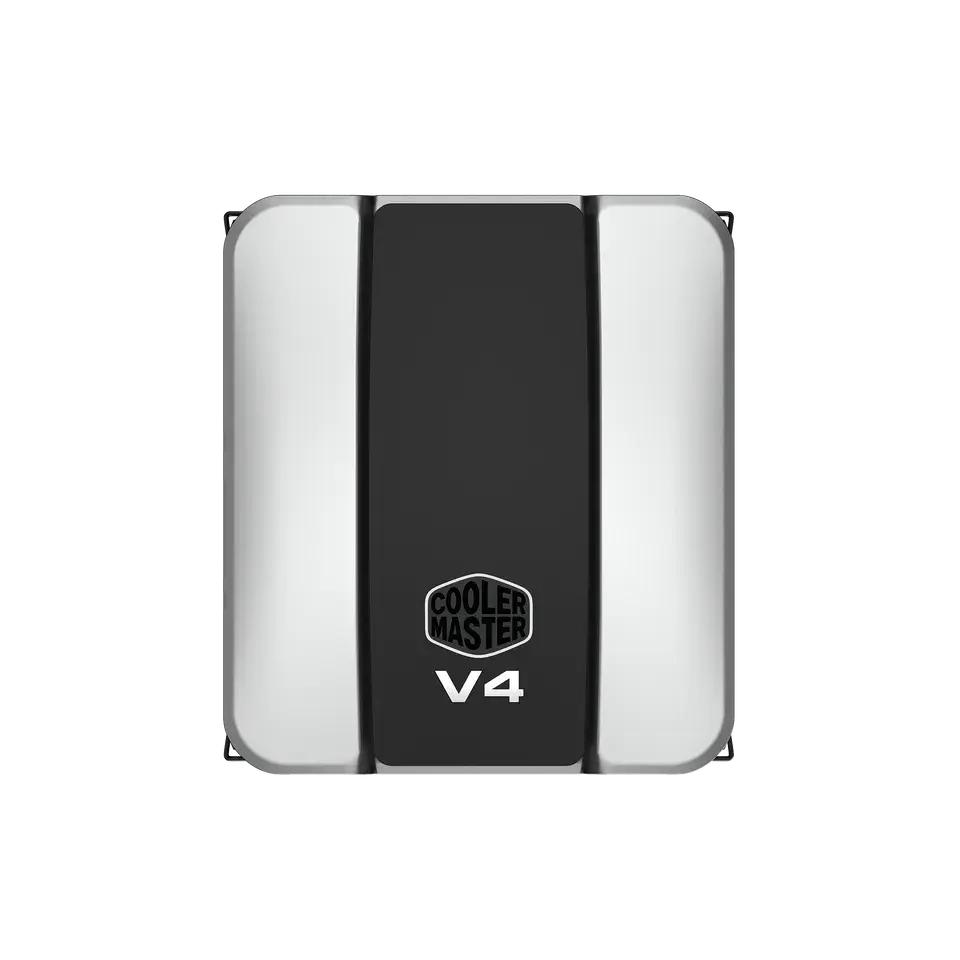 Охладител за процесор Cooler Master V4 Alpha 3DHP Black