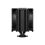 CPU Cooler Cooler Master V4 Alpha 3DHP Black
