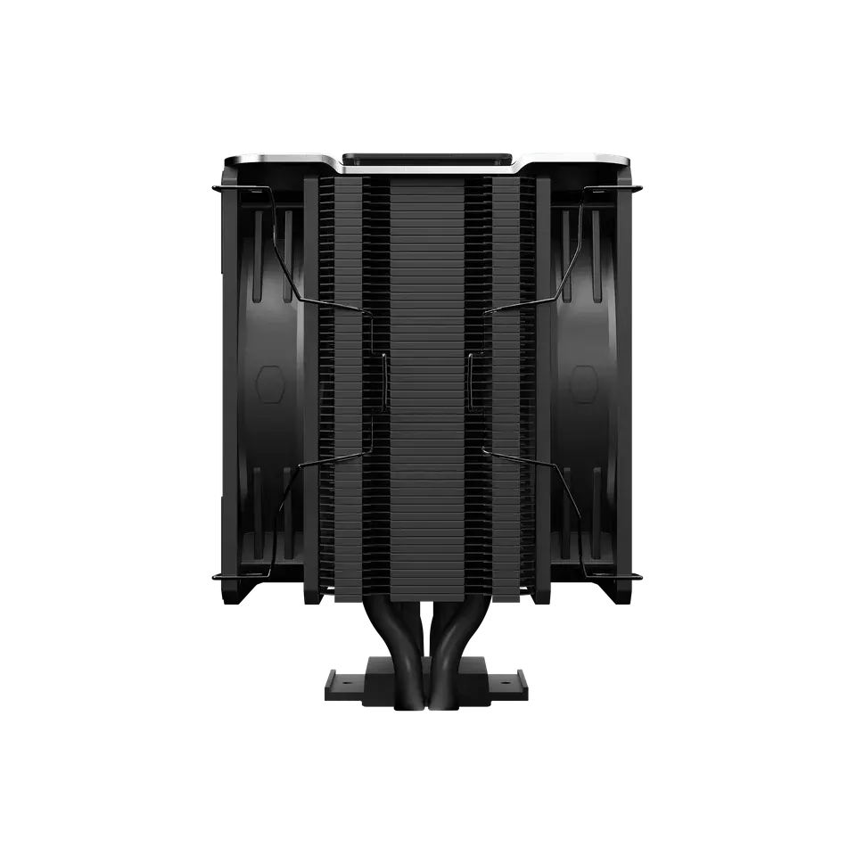 Охладител за процесор Cooler Master V4 Alpha 3DHP Black