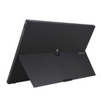 ASUS ZenScreen MB16AWP 16" IPS FHD (1920 x 1080) 60Hz Portable Monitor, USB Type-C, Mini HDMI