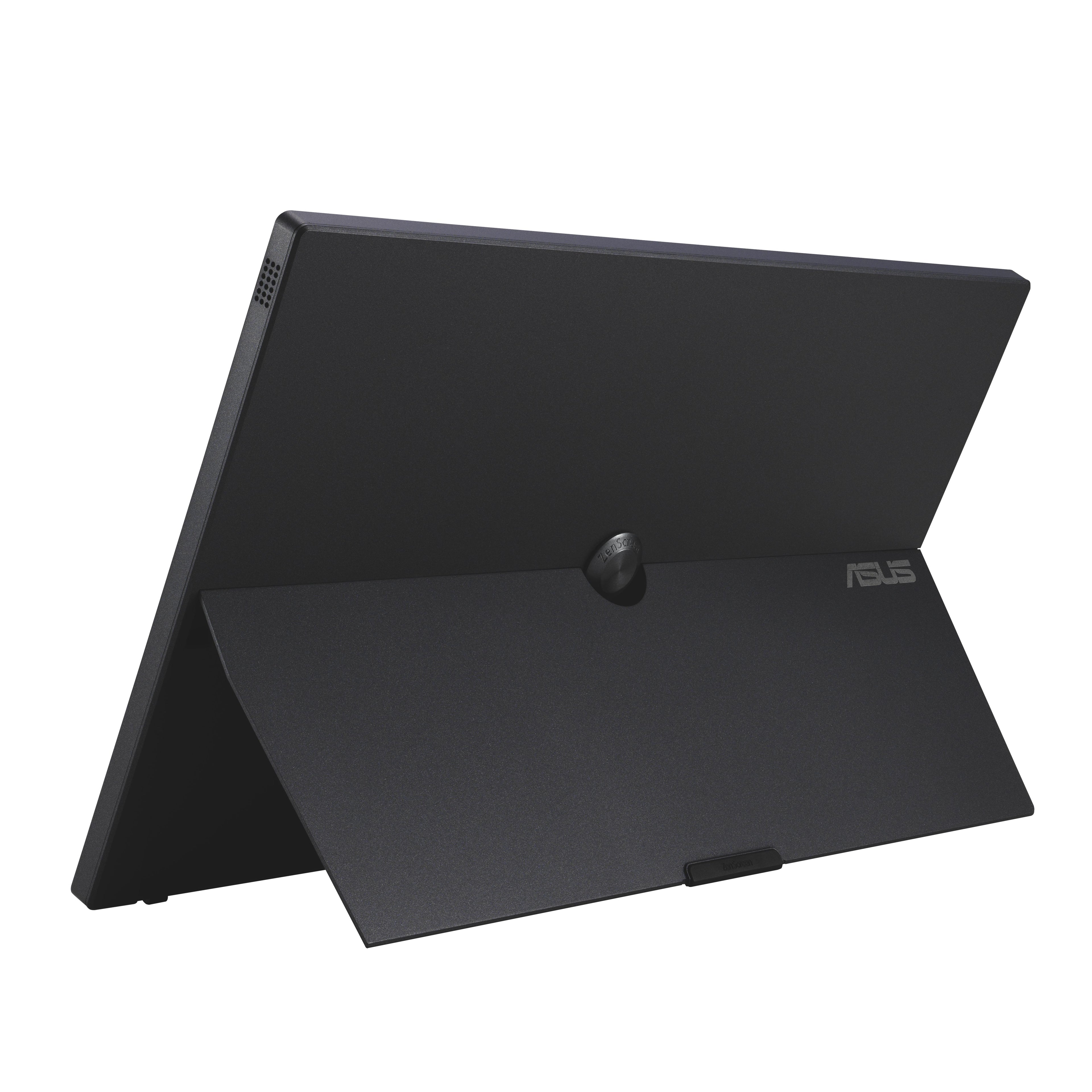 Монитор ASUS ZenScreen MB16AWP 16" IPS FHD (1920 x 1080) ,60Hz, USB Type-C, Mini HDMI