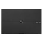 ASUS ZenScreen MB16AWP 16" IPS FHD (1920 x 1080) 60Hz Portable Monitor, USB Type-C, Mini HDMI