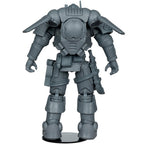 Warhammer 40,000 Lieutenant in Phobos Armour (Ultramarines) Artist Proof 7in Figure McFarlane