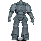 Warhammer 40,000 Assault Intercessor Sergeant (Blood Angel) Artist Proof 7in Figure McFarlane