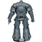 Warhammer 40,000 Assault Intercessor Sergeant (Blood Angel) Artist Proof 7in Figure McFarlane