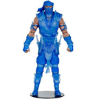McFarlane Toys MORTAL KOMBAT 11 Figure - Sub-Zero (Glow In The Dark Edition - Gold Label)
