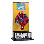 McFarlane Toys MARVEL COLLECTION Figure - Spider-Man Corner
