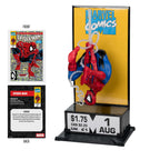 McFarlane Toys MARVEL COLLECTION Figure - Spider-Man Corner