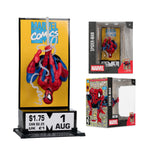 McFarlane Toys MARVEL COLLECTION Figure - Spider-Man Corner