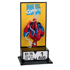 McFarlane Toys MARVEL COLLECTION Figure - Spider-Man Corner