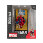 McFarlane Toys MARVEL COLLECTION Figure - Spider-Man Corner