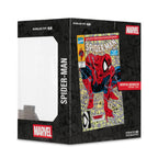 McFarlane Toys MARVEL COLLECTION Figure - Spider-Man Corner