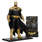 Фигурка McFarlane Toys DC MULTIVERSE Batman Arkham City (Knightmare Edition - Gold Label)