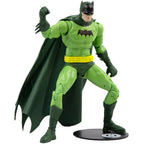DC MULTIVERSE 7IN FIGURE - GREEN BATMAN McFarlane