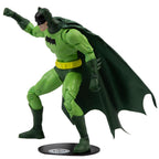 DC MULTIVERSE 7IN FIGURE - GREEN BATMAN McFarlane