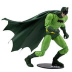 DC MULTIVERSE 7IN FIGURE - GREEN BATMAN McFarlane