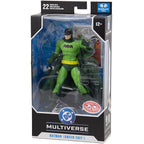 DC MULTIVERSE 7IN FIGURE - GREEN BATMAN McFarlane