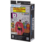 McFarlane Toys DC MULTIVERSE Batman Yellow Suit Figure (Detective Comics #241 - Red Platinum Chase)
