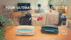 AVerMedia X'TRA GO - GC515 Docking Station