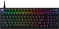 Геймърска механична клавиатура Logitech G316 X 98 - Hot-Swappable Tactile Switch - Black