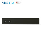 METZ Bluetooth Speaker Sound 2 Mini /soundbar/, 10W, LED, FM radio, SD slot