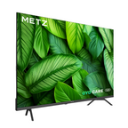 METZ 43" 43MUF7000Z UHD LED SMART TV, 4K, Google TV, Class F