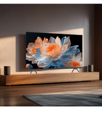 METZ 50" UHD LED SMART TV, 4K Ultra HD, Google TV, Frameless