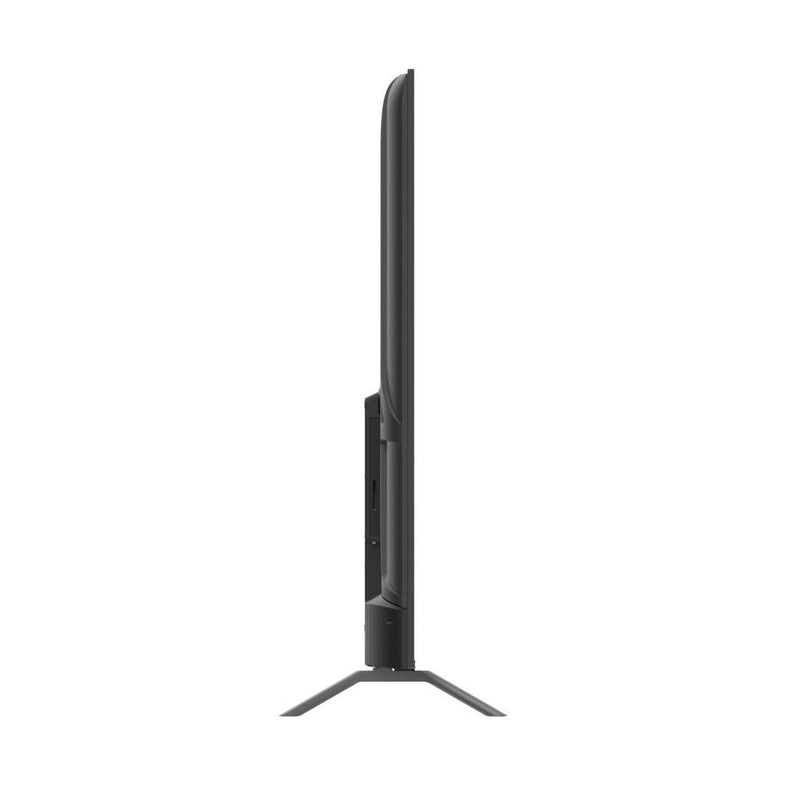 METZ Телевизор 55" UHD LED SMART TV,4K, Google TV, Frameless,2x10W