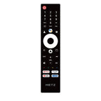 METZ 55" UHD LED Smart TV, 4K, Google TV, Frameless, 2x10W