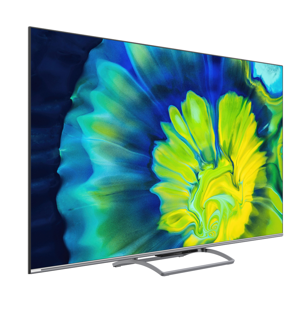 METZ Телевизор 65MQE8000Z 65" UHD QLED+, 4K,144Hz, SMART TV,Google TV