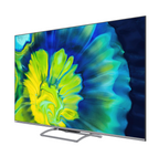 METZ TV 65MQE8000Z 65" UHD QLED+, 4K, 144Hz, SMART TV, Google TV