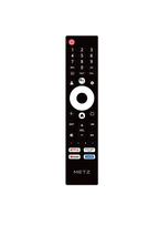 METZ 65" UHD LED SMART TV, 4K, Google TV, Frameless