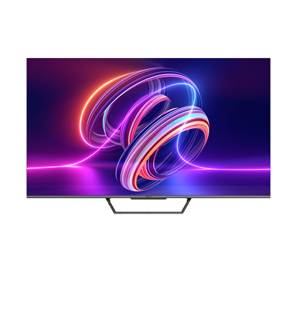 METZ Телевизор 75MQD7500Z  75"QLED+/4K/Google TV