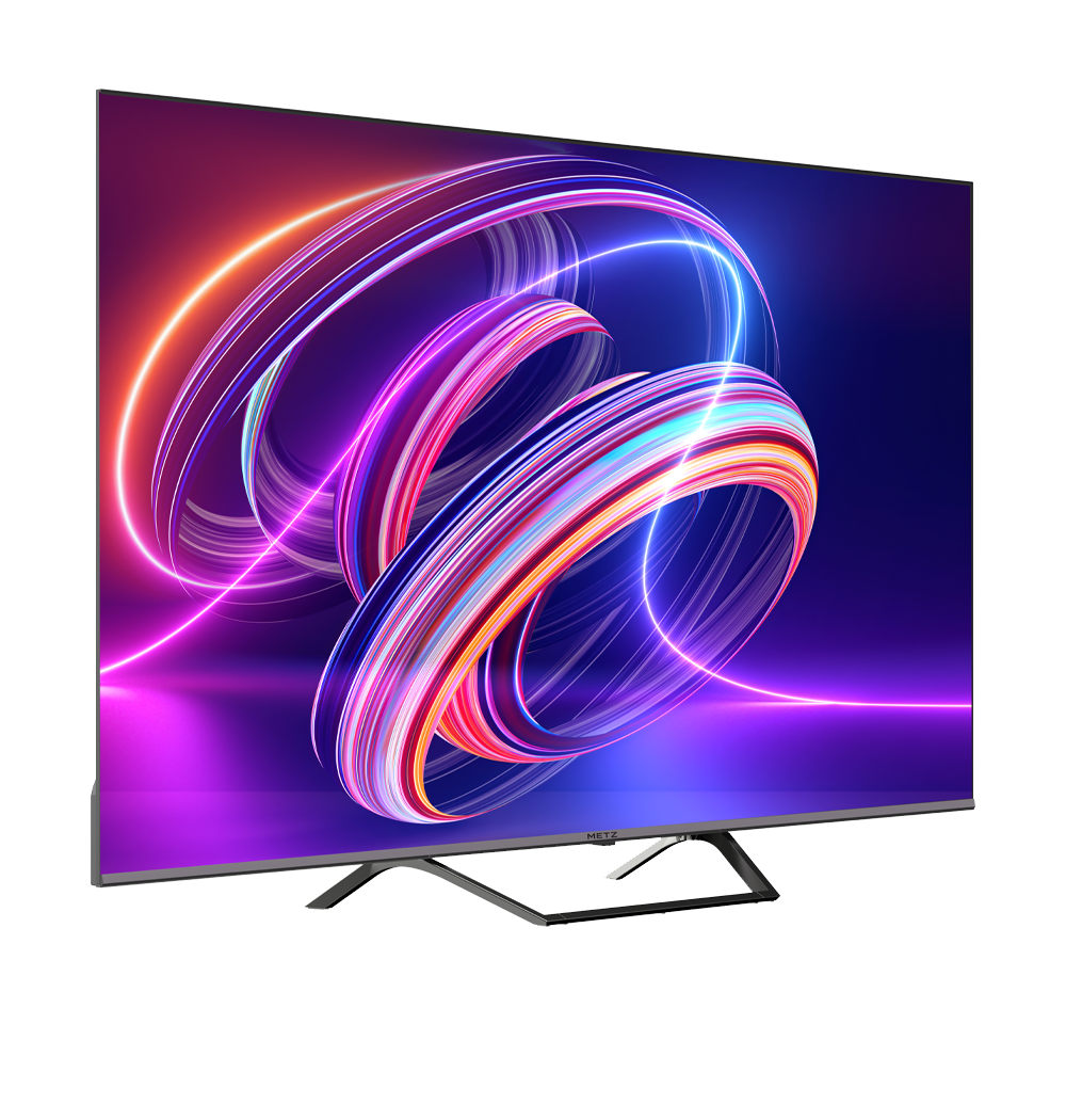 METZ Телевизор 75MQD7500Z  75"QLED+/4K/Google TV