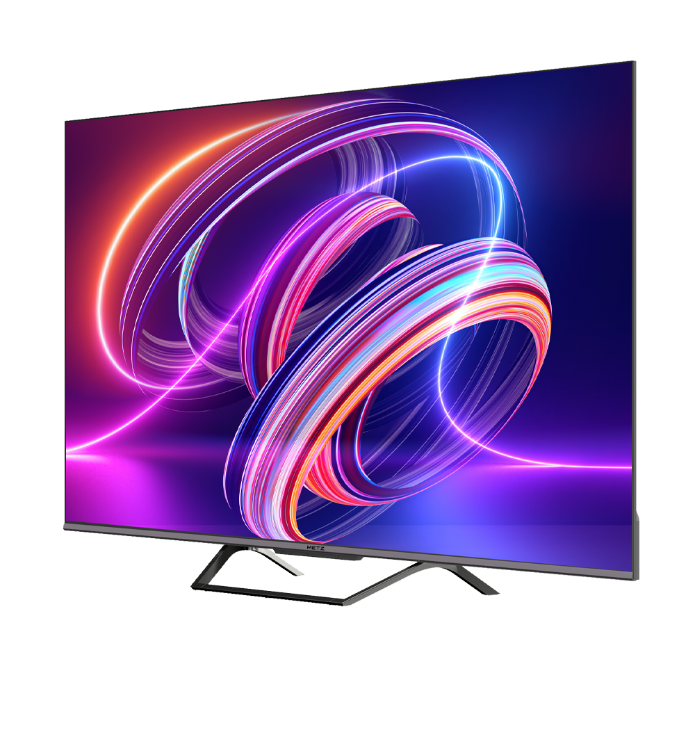 METZ Телевизор 75MQD7500Z  75"QLED+/4K/Google TV