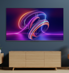 METZ TV 75MQD7500Z 75" QLED+/4K/Google TV