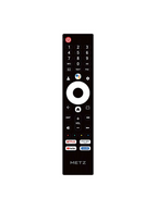 METZ 75" UHD LED SMART TV, 4K, Google TV, Frameless