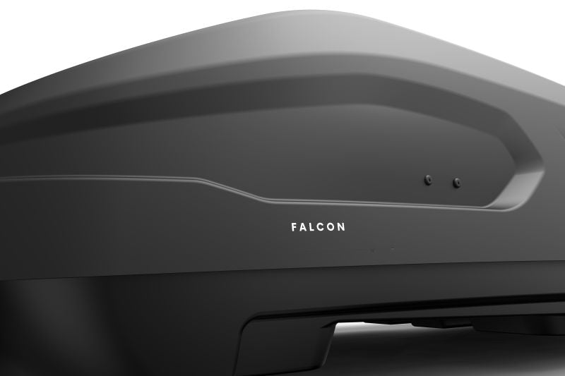 Автобокс за кола MODULA FALCON 550R  MOCS0534  GR