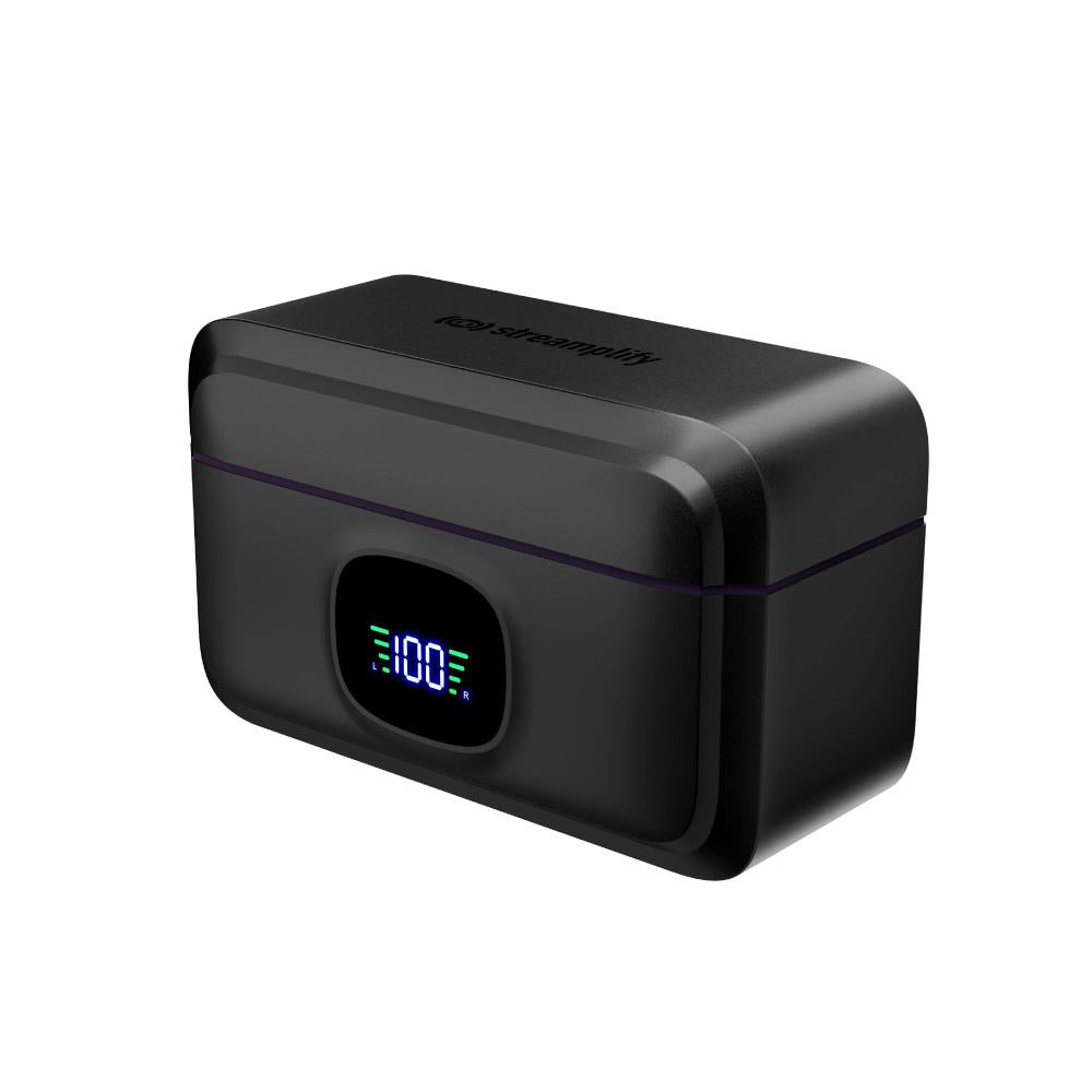 Безжична микрофонна система Streamplify MIC GO - USB-C