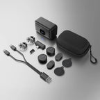 Streamplify MIC GO Wireless Microphone System - USB-C