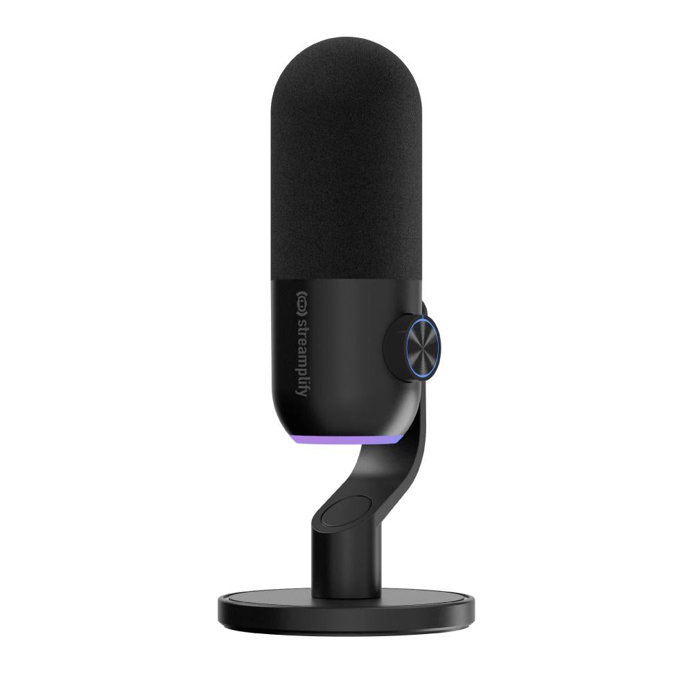 Настолен микрофон Streamplify MIC Мini