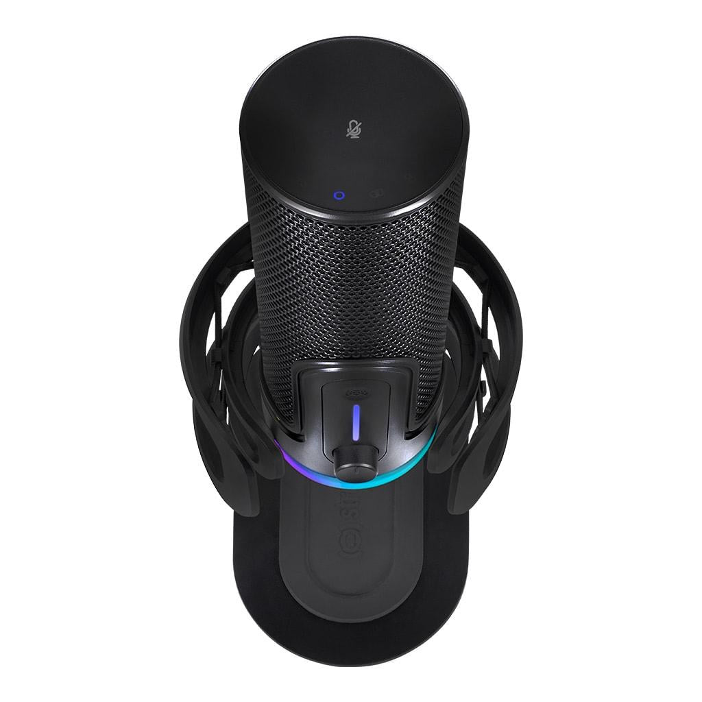 Настолен микрофон Streamplify MIC Pro