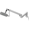Стойка за микрофон Elgato Wave Mic Arm LP - Бял
