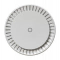Access point - Точка за достъп MikroTik Wi-Fi, 2.4 GHz, 5 GHz, 802.11ax, 2XGigabit Ethernet port, PoE-in, PoE-out, cAP ax
