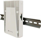 MikroTik Switch -CRS304-4XG-IN, 1 x Gigabit Ethernet port, 4 x 10G, PoE in:802.3af/at