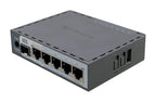 Mikrotik Router E60iUGS hEX S RouterOS L4